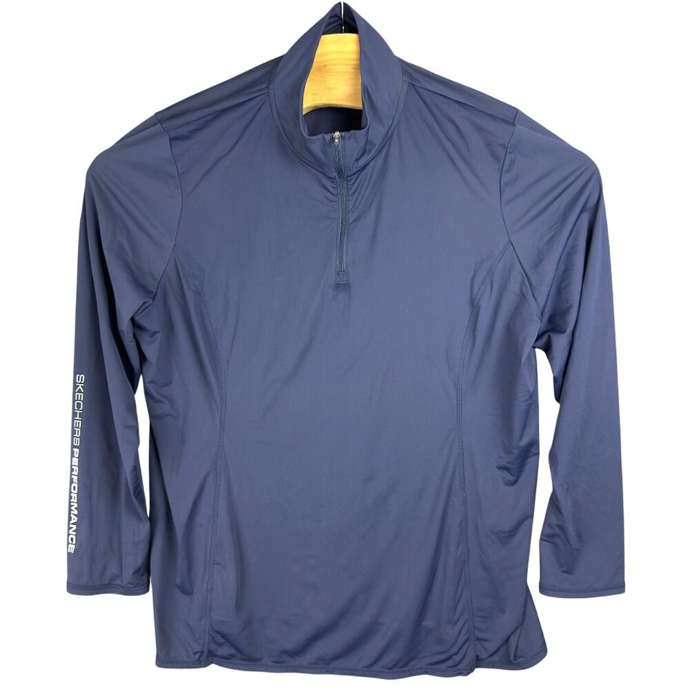 Skechers Performance Gogolf Pullover Jacket Women… - image 1
